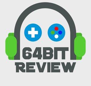 64bit Review
