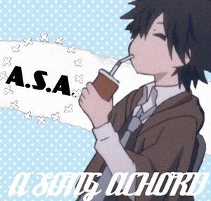 A Song Achord [ A.S.A. ]