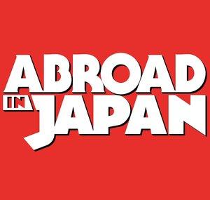 Abroad in Japan