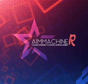 aimmachineR