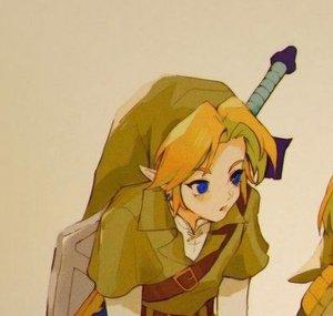 Alexzander Link 