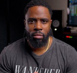 Amir Perry