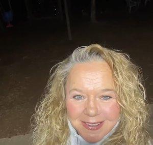Angie Blackmon