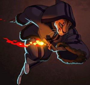 Archmage Kaylin