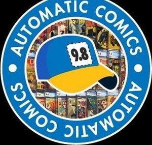 Automatic Comics