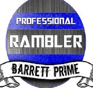Barrett Prime