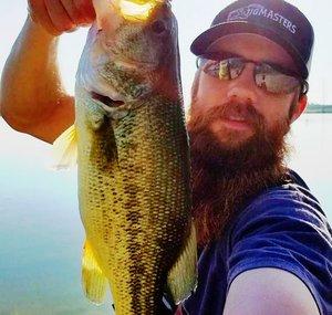 BEARDed Outdoors