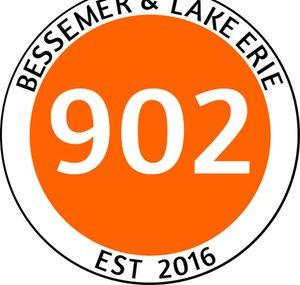 Bessemer & Lake Erie 902