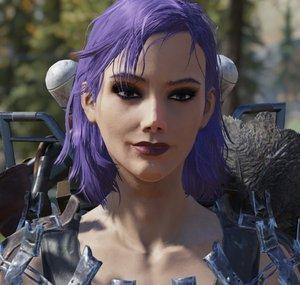 Bite Size Fallout