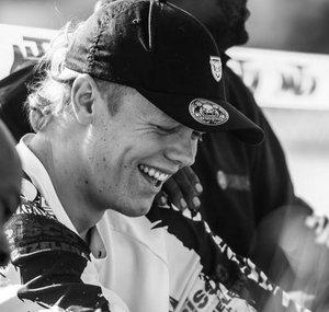 Blake Gutzeit