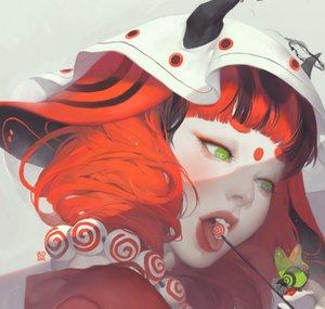 bleedingink