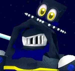 Brewster T. Koopa