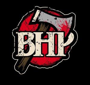 Buried Hatchet Productions