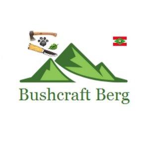 Bushcraft Berg