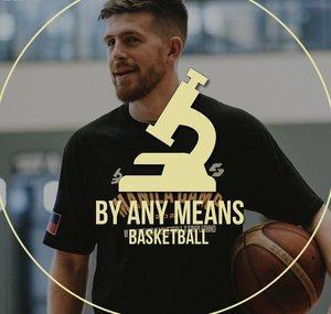 By Any Means Basketball