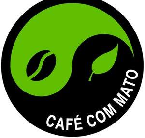 Café com Mato