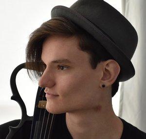 Caio Ferraz