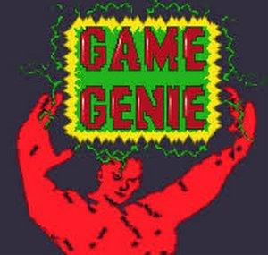 Canal Game Genie