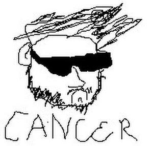 CANCERTVMAN