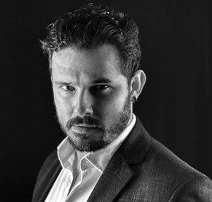 Cantor Daniel Santos