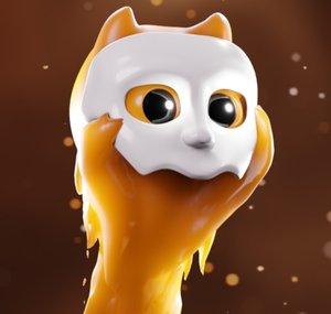Cartesian Caramel