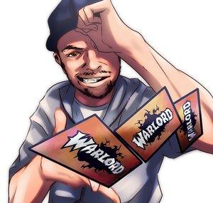 Chris Vac aka NirvanaTool