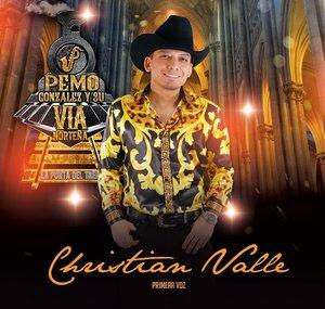 Christian Valle Oficial