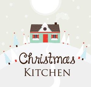 Christmas Kitchen