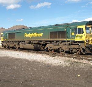 Class66Rocks