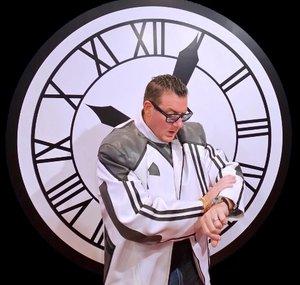 Clock Shifter