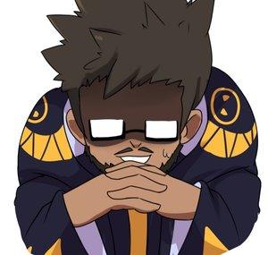 ColorMeNero