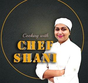 Cooking with Chef Shani
