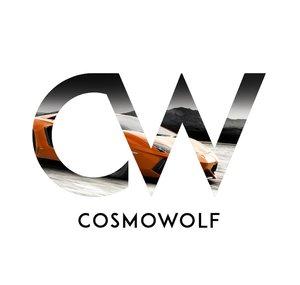 Cosmo Wolf