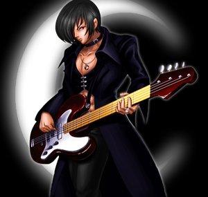 CrisYagami95 Yami