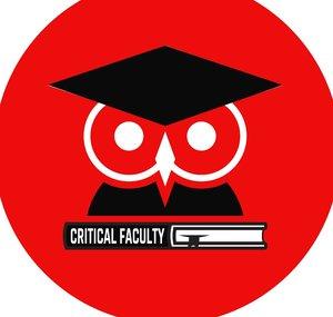 Critical Faculty