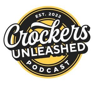 Crockers Unleashed Podcast