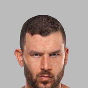 Curtis Hussey