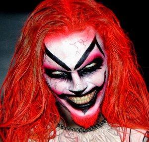 Cutting Edge Haunted House