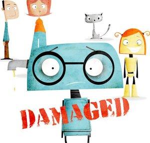 DamagedWebseries