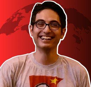Danny Haiphong