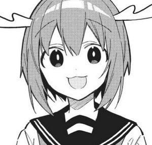 Densetsu ඞ