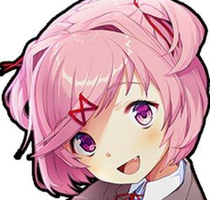 Deusa Natsuki Lives