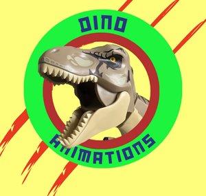 Dino Animations