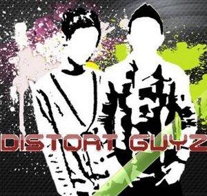 DistortGuyzMusic