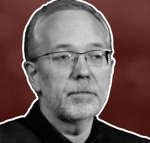 Dr. Michael S. Heiser