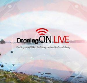 DroningON LIVE