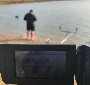 El carpfisher Team