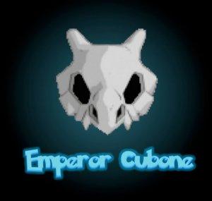 Emperor Cubone