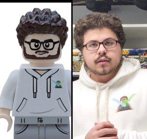 Extra LifeBricks
