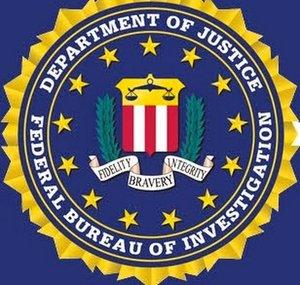 FBI – Federal Bureau of Investigation